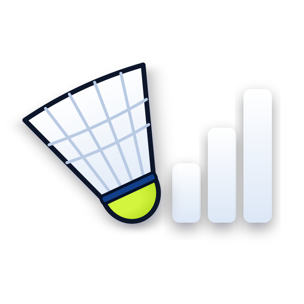Badminton Stats